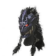 G. Ebony Helm main image