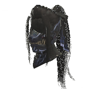 G. Ebony Helm alternative image