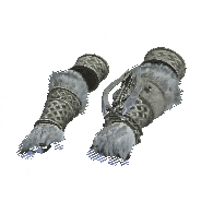 G. Arkveld Vambraces alternative image