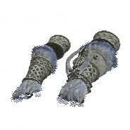 G. Arkveld Vambraces β alternative image