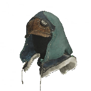 Hope Mask α main image