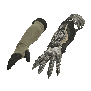 Hope Vambraces α main image