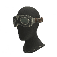 Leather Headgear α main image