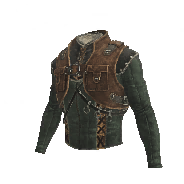 Leather Mail α main image