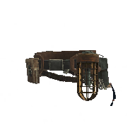 Leather Belt α main image