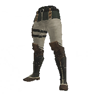 Leather Pants α main image