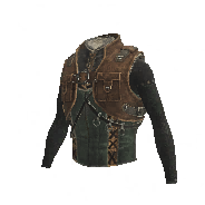 Leather Mail α alternative image