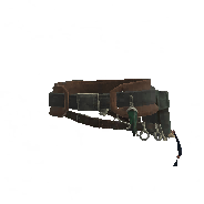 Leather Belt α alternative image