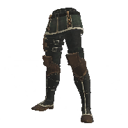 Leather Pants α alternative image