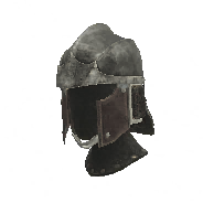 Chainmail Headgear α main image