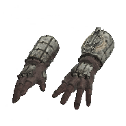 Chainmail Gloves α alternative image