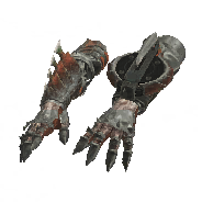 Talioth Vambraces α main image