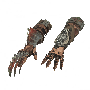 Talioth Vambraces β alternative image