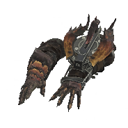 Vespoid Vambraces α main image