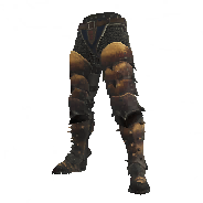 Vespoid Greaves α main image