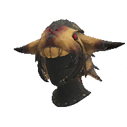 Vespoid Helm α alternative image