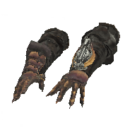Vespoid Vambraces α alternative image