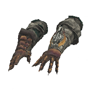 Vespoid Vambraces β alternative image