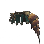 Vespoid Coil β alternative image