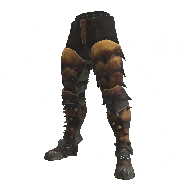 Vespoid Greaves β alternative image