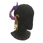Comaqchi Accessory β alternative image
