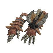 Kut-Ku Vambraces α main image
