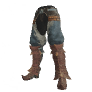 Kut-Ku Greaves α main image
