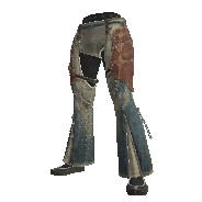 Kut-Ku Greaves α alternative image