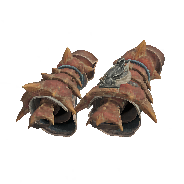 Kut-Ku Vambraces β alternative image