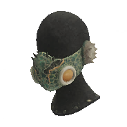 Chatacabra Helm α main image