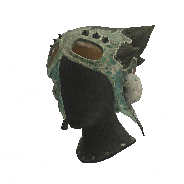 Chatacabra Helm α alternative image