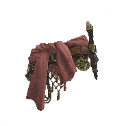 Chatacabra Coil α alternative image