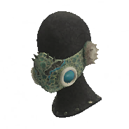 Chatacabra Helm β main image