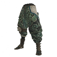 Chatacabra Greaves β main image