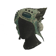 Chatacabra Helm β alternative image