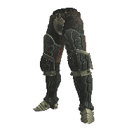 Gypceros Greaves α main image