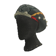 Gypceros Helm α alternative image