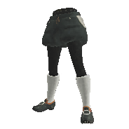 Gypceros Greaves α alternative image