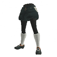 Gypceros Greaves β alternative image