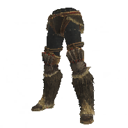 Bone Greaves α alternative image