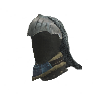 Alloy Helm α alternative image