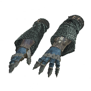 Alloy Vambraces α alternative image