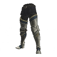Alloy Greaves α alternative image