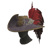 Quematrice Helm α main image