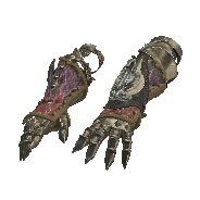 Quematrice Braces α main image