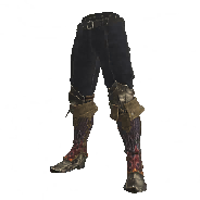 Quematrice Greaves α main image