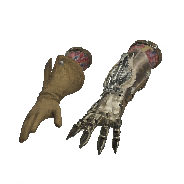 Quematrice Braces α alternative image