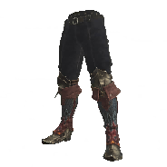 Quematrice Greaves β main image