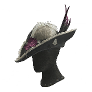Barina Headgear α main image