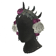 Barina Headgear α alternative image